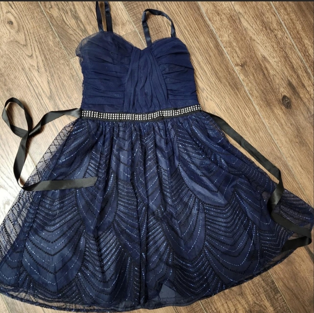 Cocktail dress